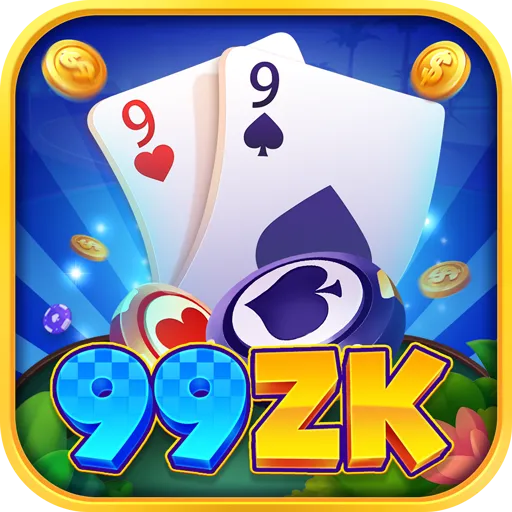 99ZK - Permainan Bingo Seru dan Mengasyikkan