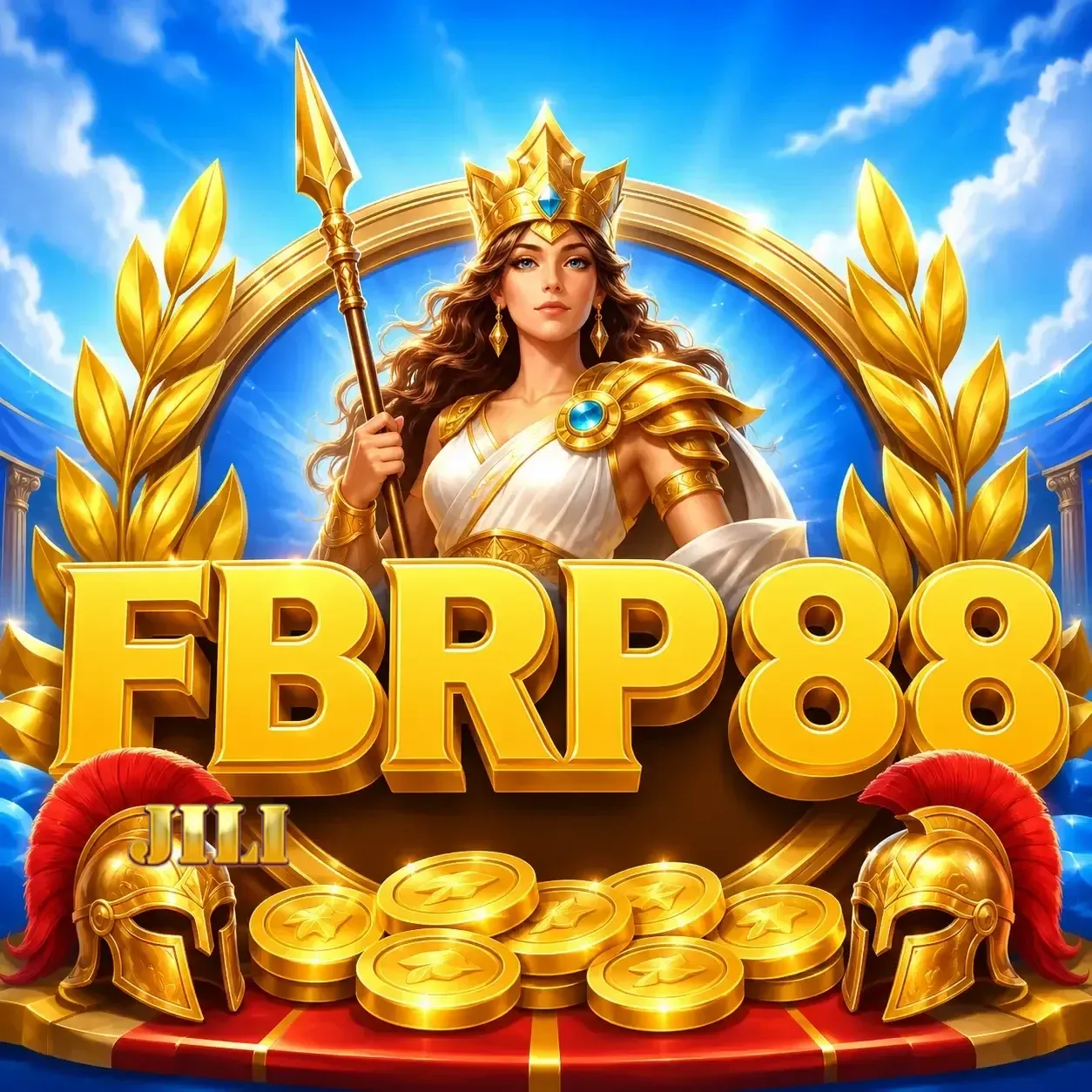 FBRP88 - Balapan Motor Penuh Adrenalin