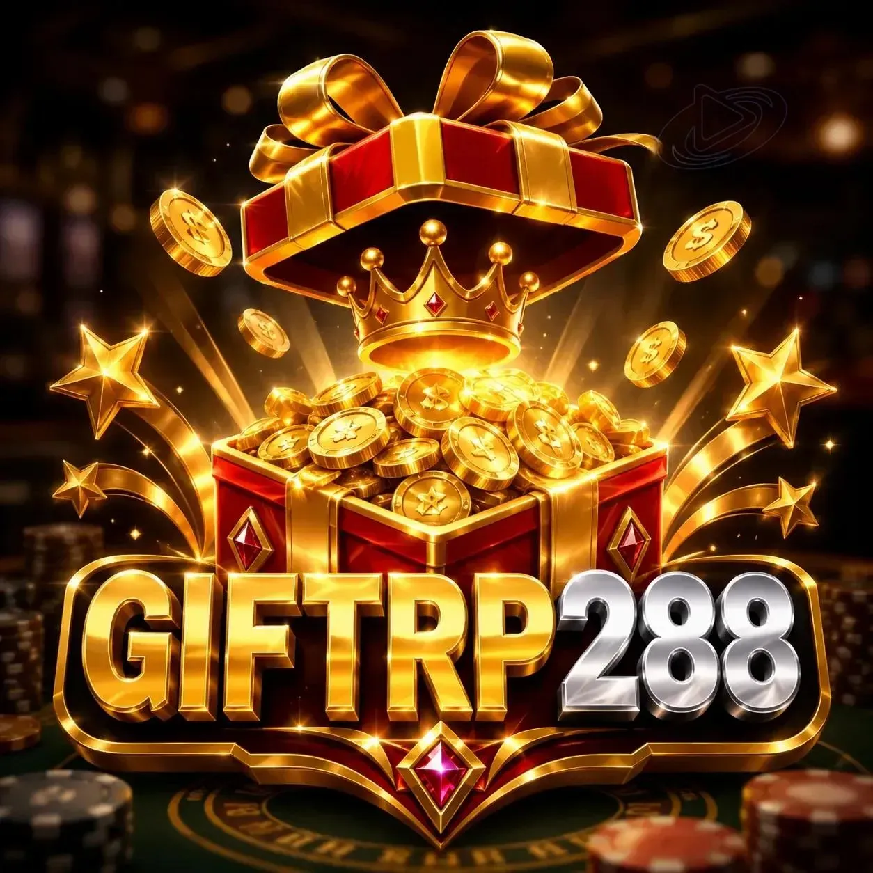 GIFTRP288 - Game Idle Menarik untuk Mengisi Waktu Luang