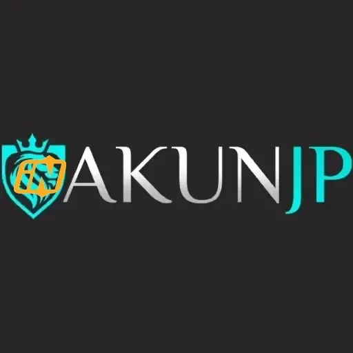 Logo akunjp
